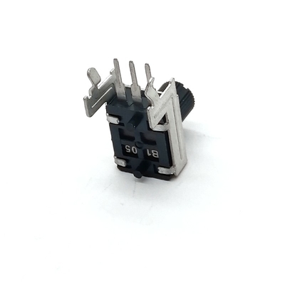 0.05W 10k Ses Konik Potansiyometre AC500V 5k Lineer Konik