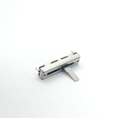 C3021N Metal Kulp 30mm Seyahat 9 Mm Geniş Ses Konsolu Kulaklık Ve Mikrofon İçin Kullanılır