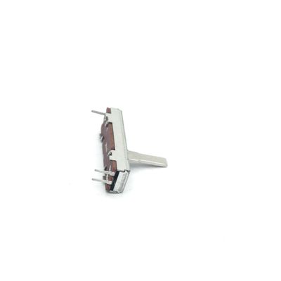 C3021N Metal Kulp 30mm Seyahat 9 Mm Geniş Ses Konsolu Kulaklık Ve Mikrofon İçin Kullanılır