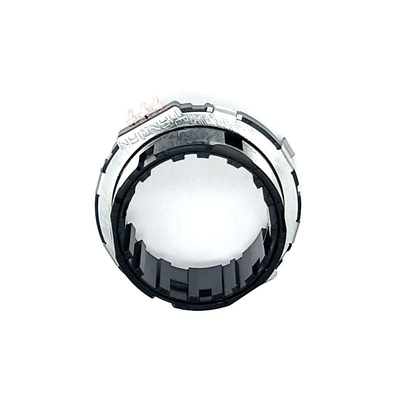 Otomatik Ev Aletleri için 28MM İçi Boş Delik Kodlayıcı EC35 Mutlak Döner Mil