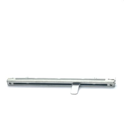 C10042N Metal Kulp 100mm Seyahat 8.1 Mm Geniş Ses Konsolu Kulaklık Ve Mikrofon İçin Kullanılır