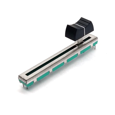 6 Pinli Dual Slide Potansiyometre 45mm Slide Karıştırma İstasyonu Sesi için