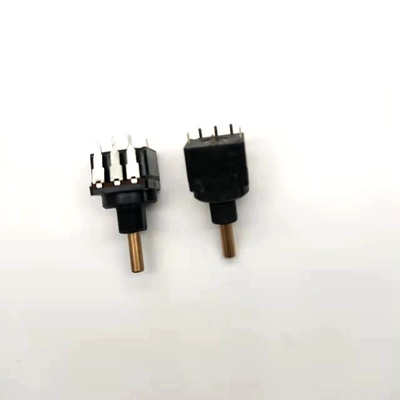 Işık için 10A Karbon Film 0.2W Amplifikatör Hacim Potansiyometresi