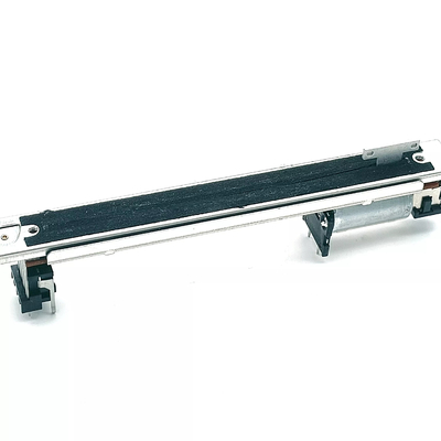 0.5W Motorlu Potansiyometre 10k Lineer Slide Pot 1000ohm Karbon Film