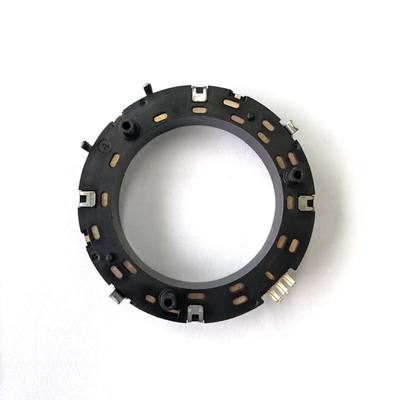 56mm İçi Boş Mil Kodlayıcı EC56 Döner Artımlı Ev Aletleri