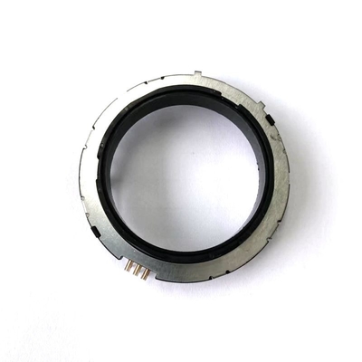 56mm İçi Boş Mil Kodlayıcı EC56 Döner Artımlı Ev Aletleri