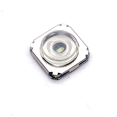 TS Döner Kodlayıcı Silikon LED Artımlı Kodlayıcı 360 Derece