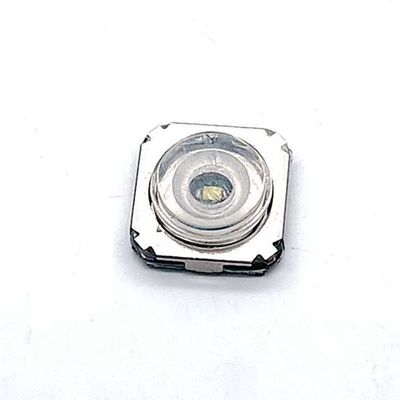 TS Döner Kodlayıcı Silikon LED Artımlı Kodlayıcı 360 Derece