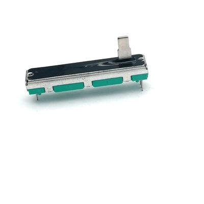 C3044G Metal Kulp 30mm Seyahat 8.1 Mm Geniş Ses Konsolu Kulaklık ve Mikrofon İçin Kullanılır